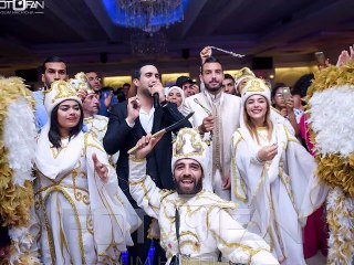 Contrat de mariage Moez Ben Cherifia