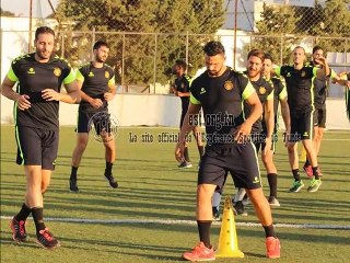 أكابر كرة اليد يستأنفون تحضيراتهم للموسم القادم ( الصور ) Espérance Sportive de Tunis