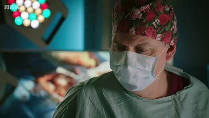Holby City S21 Ep30 Don't Leave Me.