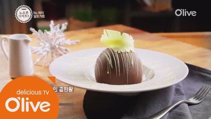 노 오븐 디저트2 레시피