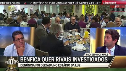 Liga D'Ouro CMTV - 23 Julho 2019 (3º Parte)