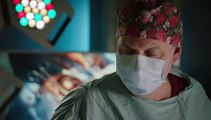 Holby City S21E30