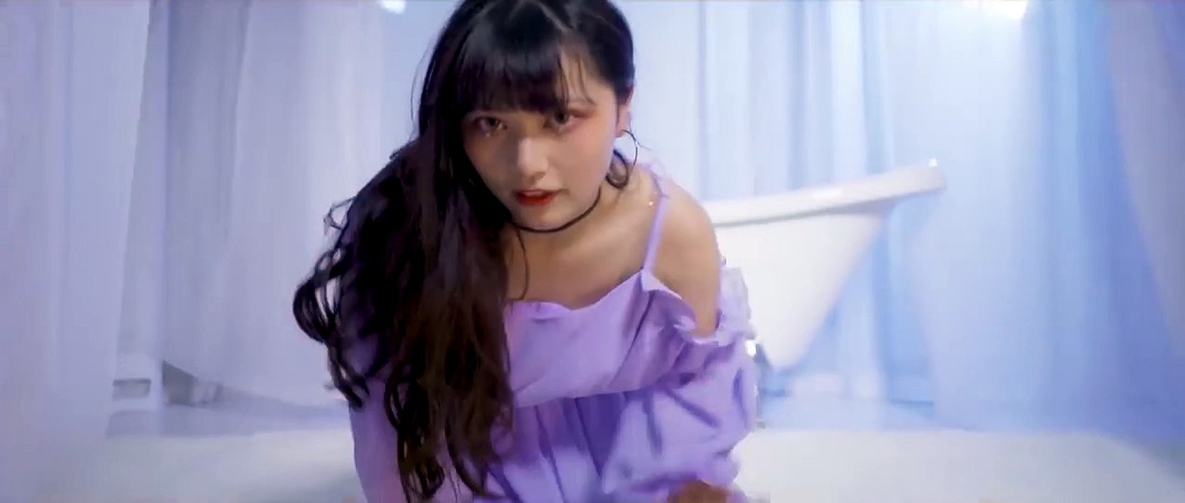 KPOPダンス　踊ってみた。