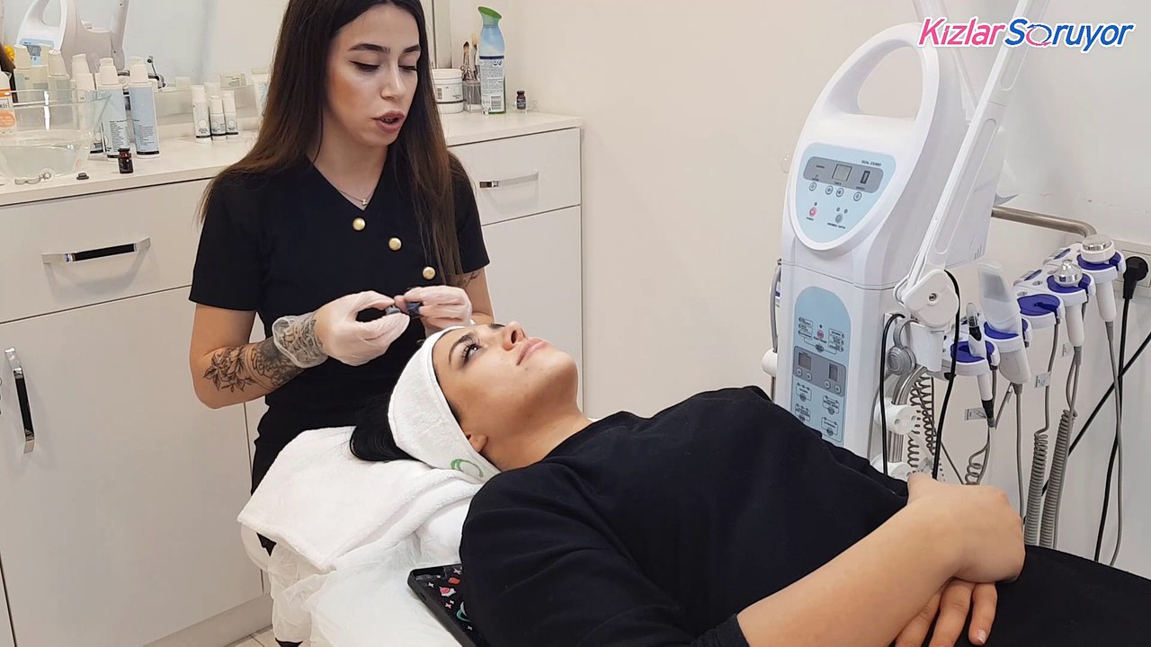 Kök hücre uygulaması