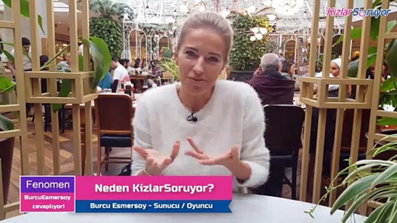 Neden KizlarSoruyor?