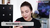 Merve Özkaynak - Doğum yapanlara tavsiyeler