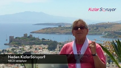 Neco - Neden KizlarSoruyor 3