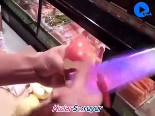 Mesleğinin ustaları