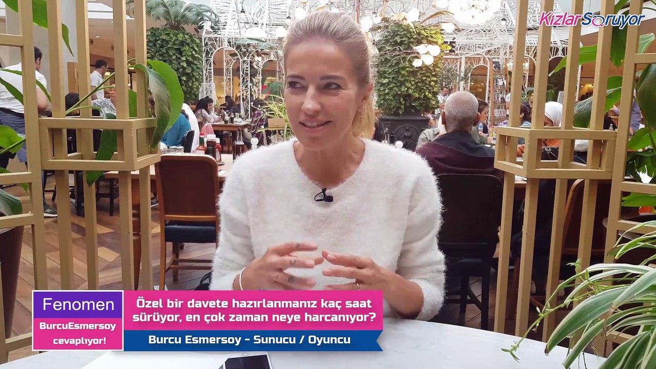 Özel bir davete hazırlanmanız kaç saat sürüyor, en çok zaman neye harcanıyor?