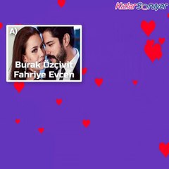 Sevgililer Günü Sembol Çifti