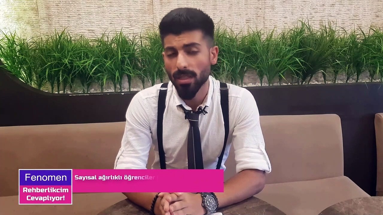 Sayısal ağırlıklı öğrenciler için önerebileceğiniz meslek grupları nelerdir?