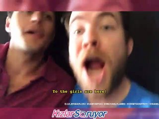 Sosyal medyanın arka planı