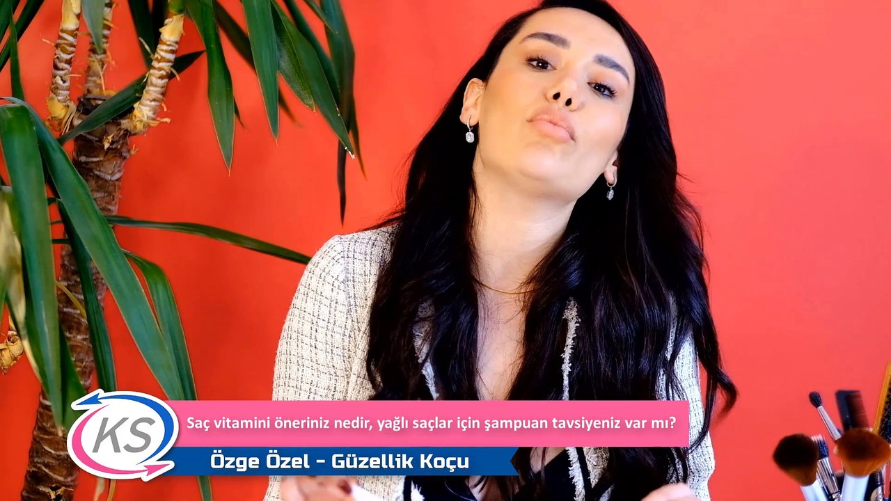 Saç vitamini öneriniz nedir, yağlı saçlar için şampuan tavsiyeniz var mı?