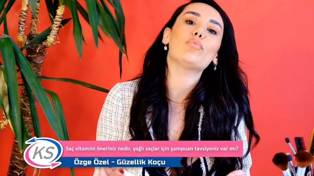 Saç vitamini öneriniz nedir, yağlı saçlar için şampuan tavsiyeniz var mı?