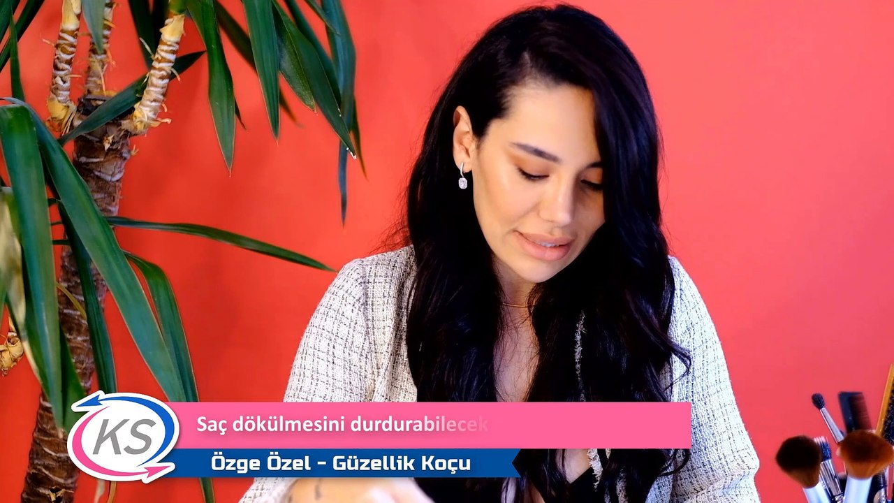 "Saç derisinde kabuklanma neden olur? Saç dökülmesine öneriniz var mı?"