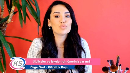 "Sivilceler ve lekeler için öneriniz var mı? Soins BB Krem için farklı renkler çıkartmayı düşünüyor musunuz?"