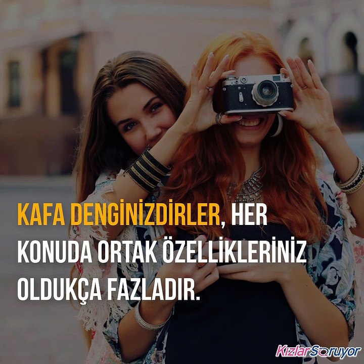 Sizi kendine mıknatıs gibi cekecek insanların 5 ortak özellğini bulduk