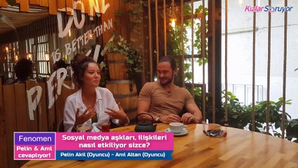 Sosyal medya aşkları, ilişkileri nasıl etkiliyor?