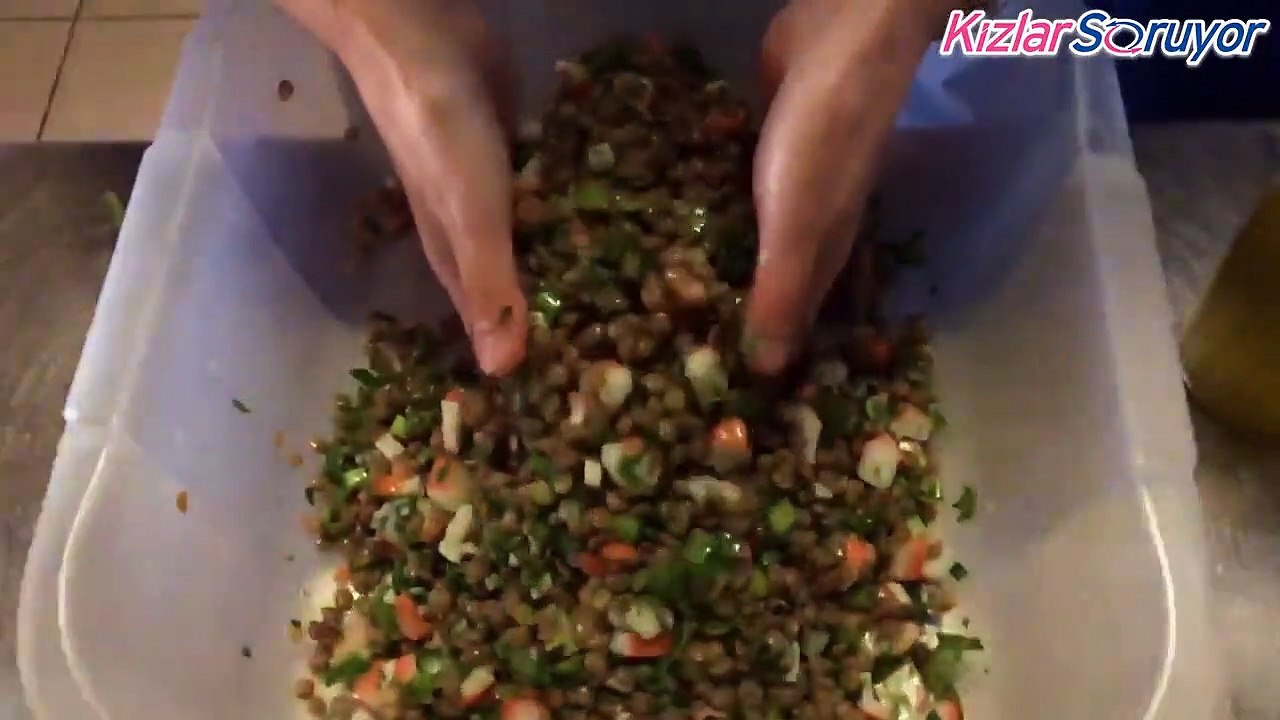 Yemek kursu - 6