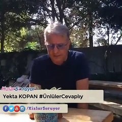 Yekta Kopan Aşk