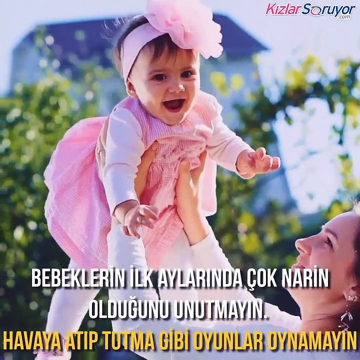 Yeni bebek sahiplerine 7 tavsiye!