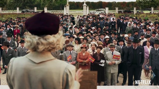 Ya está aquí el tráiler de la 4ª temporada de 'Las Chicas del Cable'