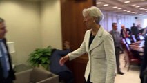 El BCE da el visto bueno al nombramiento de Lagarde