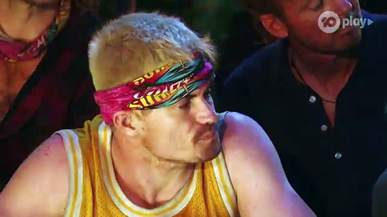 Australian Survivor - S06E02 - July 25, 2019 || Australian Survivor (07/25/2019) Part 02