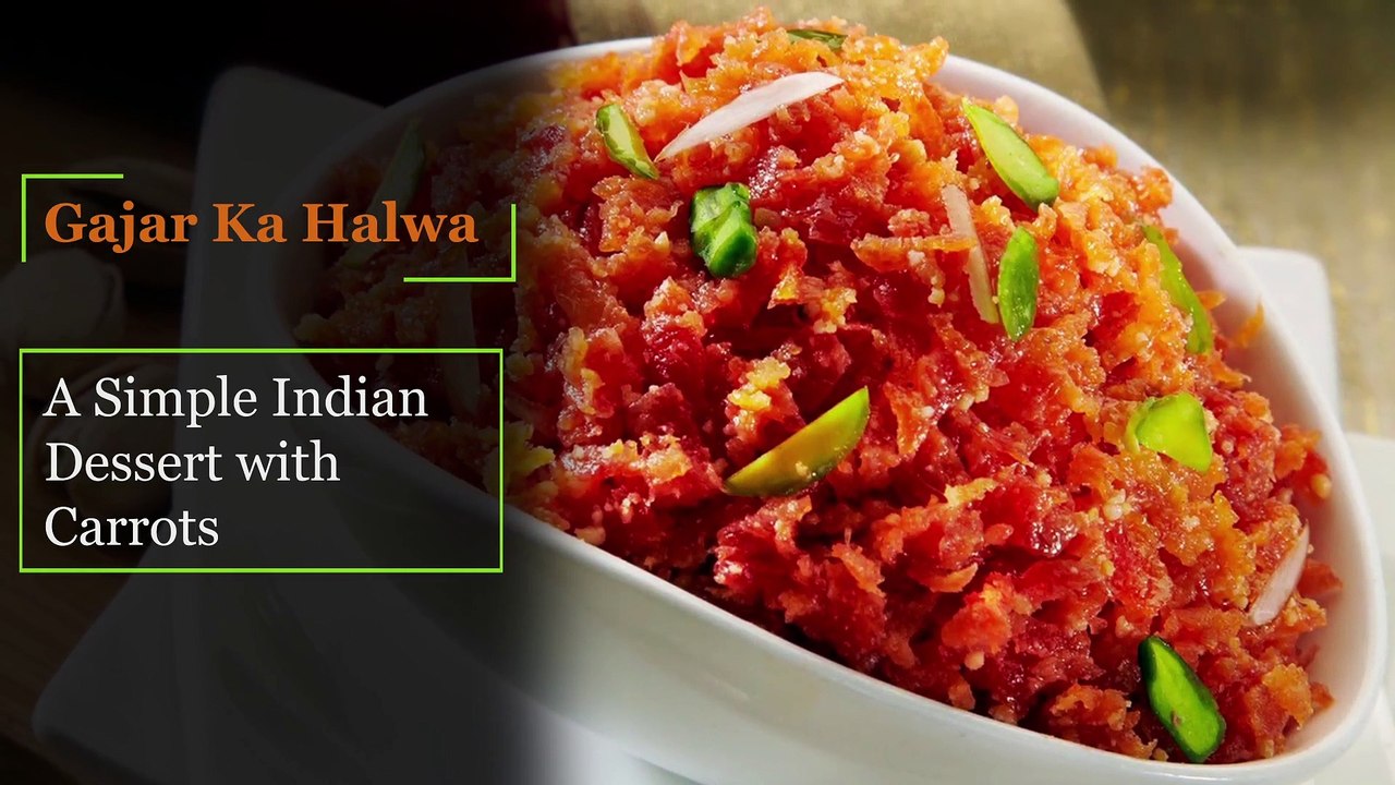 India's 15 Most Popular and Mouth Watering Desserts- Tandoor India Restaurant