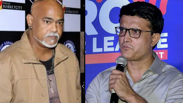 Vinod Kambli Disagrees With Sourav Ganguly’s Opinion ! || Oneindia Telugu