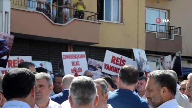 Cumhurbaşkanına sosyal medyadan hakaret eden avukata tepkiler büyüyor