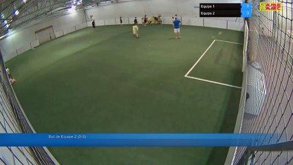 But de Equipe 2 (0-3) - Equipe 1 Vs Equipe 2 - 25/07/19 12:47 - Loisir Poitiers - Poitiers Game Parc
