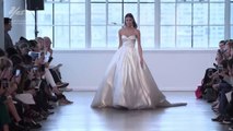 Who going to get married? Berta Bridal Couture SS 2020 Fashion Show, this show for you