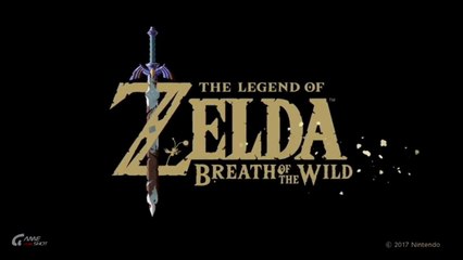 Sequel Trailer - The Legend of Zelda: Breath of the Wild