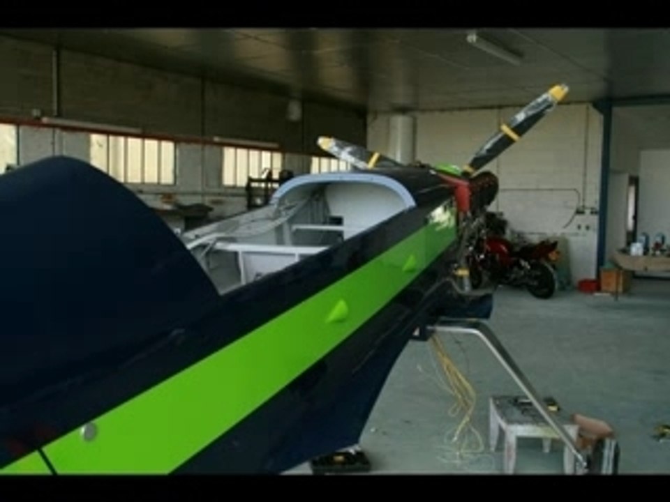 Tech'aero partie1