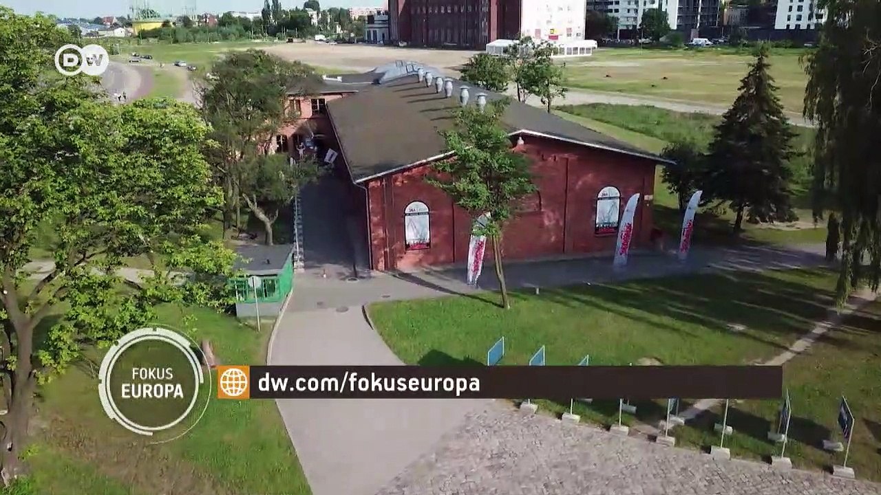 Polen: Der erste Riss im eisernen Vorhang | Fokus Europa