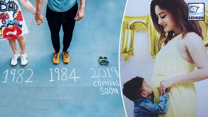 Check Out: Mahhi Vij Spoiled A Lot Of Beans During An Ask Me Session On Instagram