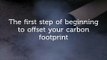 Steps of Carbon Offsetting