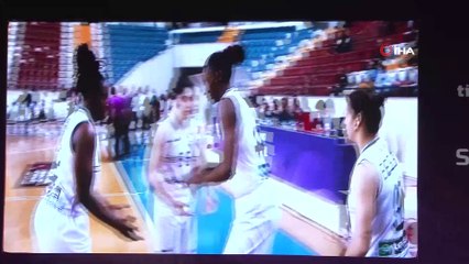 Kadınlar Basketbol Süper Ligi'nde yeni sezon fikstürü belli oldu