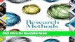 [GIFT IDEAS] Research Methods: A Process of Inquiry