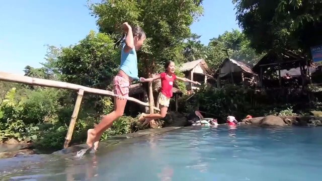 FEATURE: Buhi, Camarines Sur