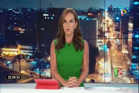 Surco: postes impiden la libre circulación de peatones