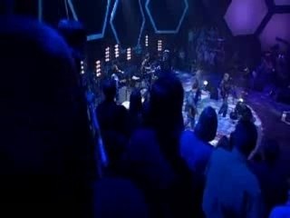 New Order - Crystal (Live Jools Holland 2001)_output