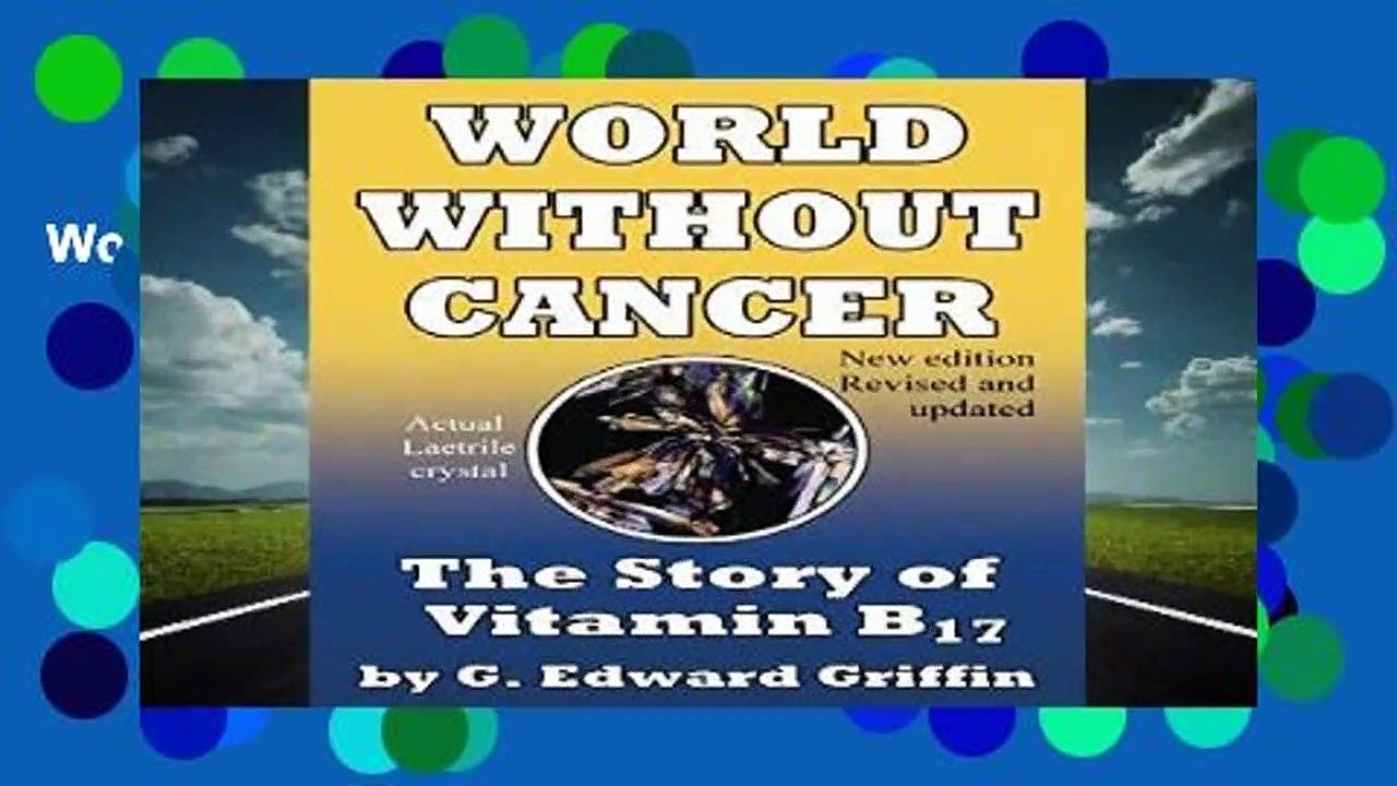 World Without Cancer