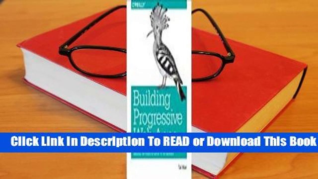 Online Building Progressive Web Apps: Bringing the Power of Native to the Browser For Trial