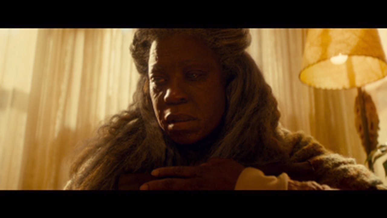 'Scary Stories to Tell in the Dark' New Scary Trailer