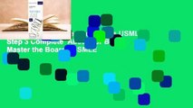 Full version  Master the Boards USMLE Step 3 Complete  About For Books  Master the Boards USMLE