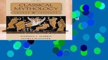[Doc] Classical Mythology: Images and Insights