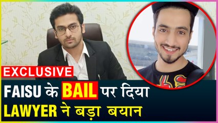 Mr Faisu's Lawyer Ali Kaashif Khan REVEALS The Truth About His Arrest | TikTok Controversy