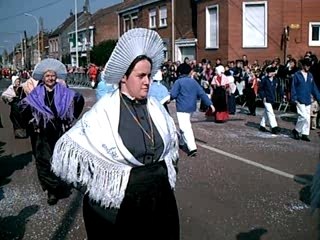 Les gars de la marine (marche)